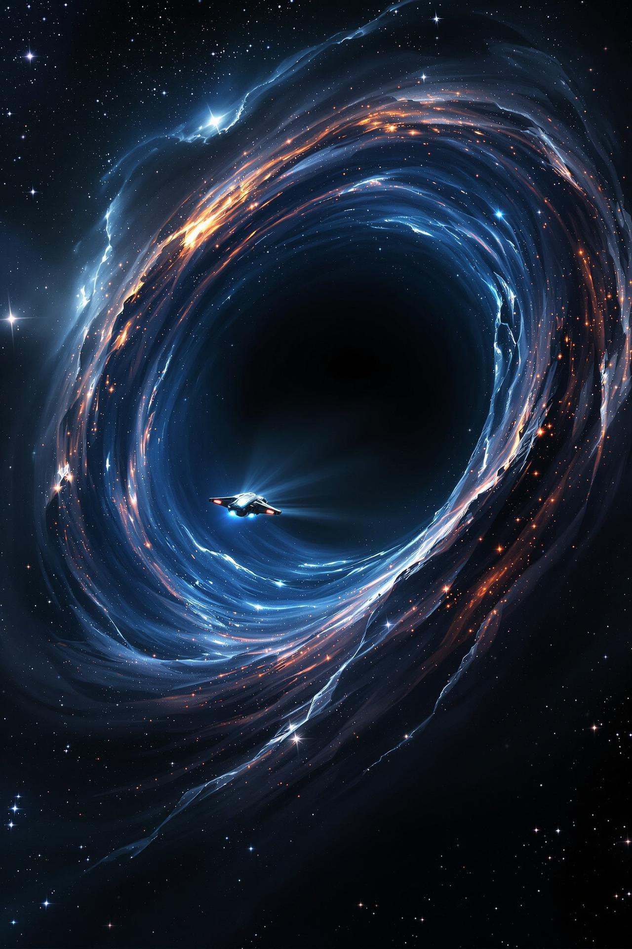 星际穿越 (Interstellar) - 小米视频网高分推荐影视作品海报